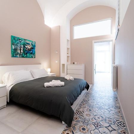 Catania Center Modern Apartment Dış mekan fotoğraf