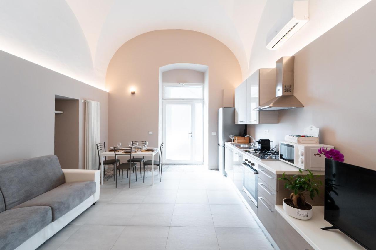 Catania Center Modern Apartment Dış mekan fotoğraf
