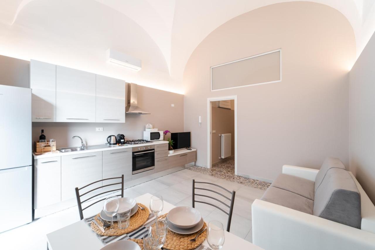 Catania Center Modern Apartment Dış mekan fotoğraf