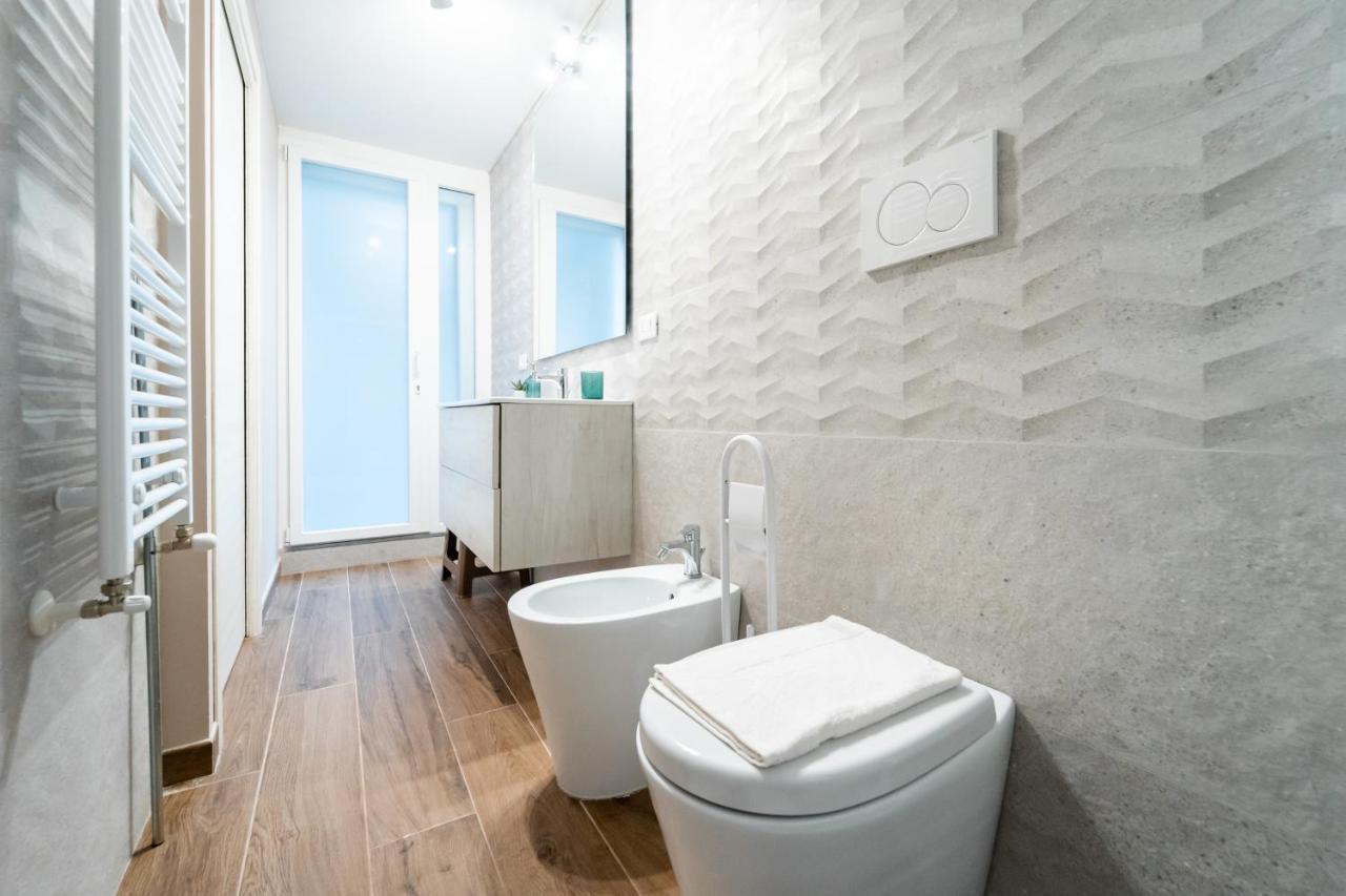 Catania Center Modern Apartment Dış mekan fotoğraf