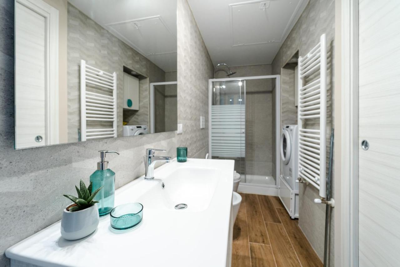 Catania Center Modern Apartment Dış mekan fotoğraf